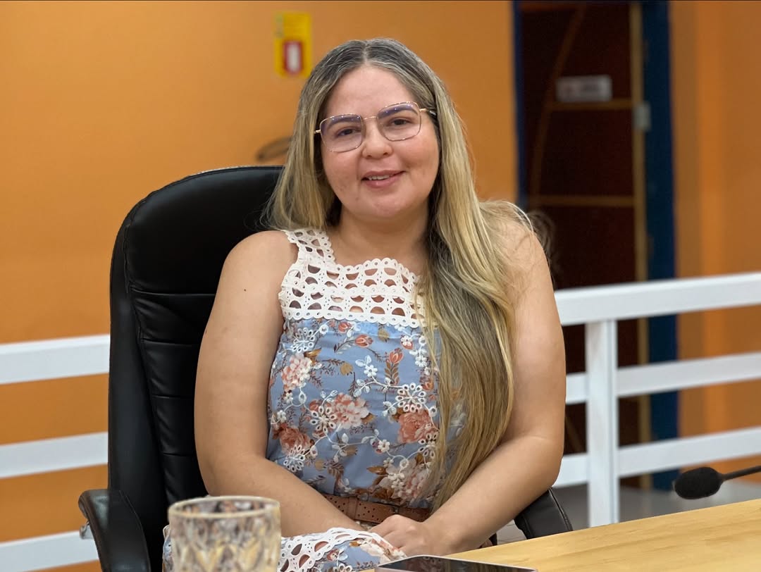Foto 7 – Registro da última Sessão Ordinária de 2024