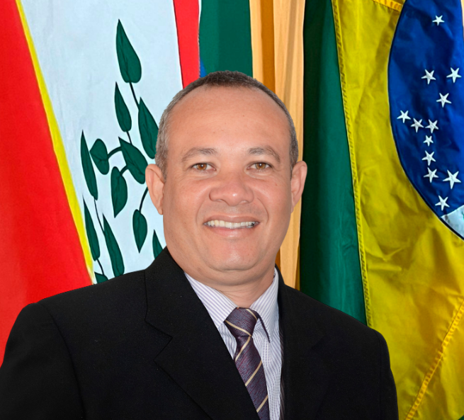 Representante