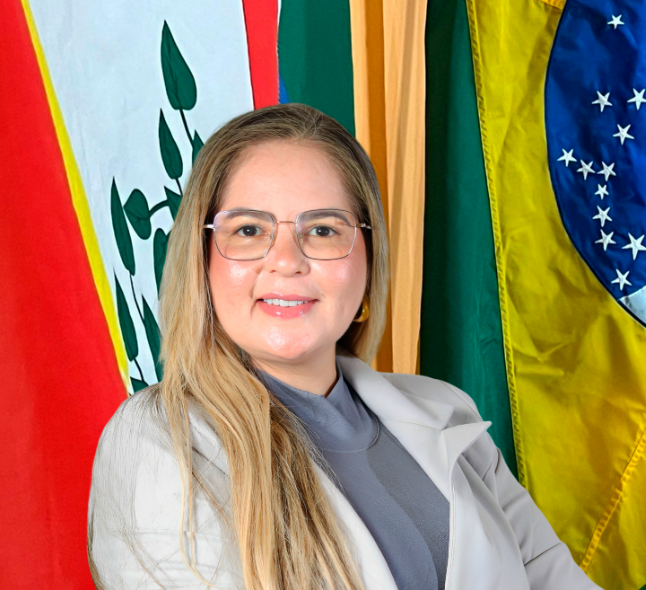 Representante