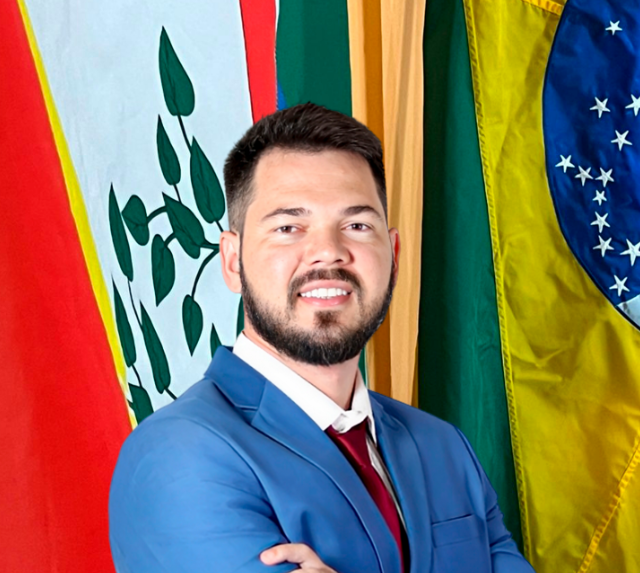Representante