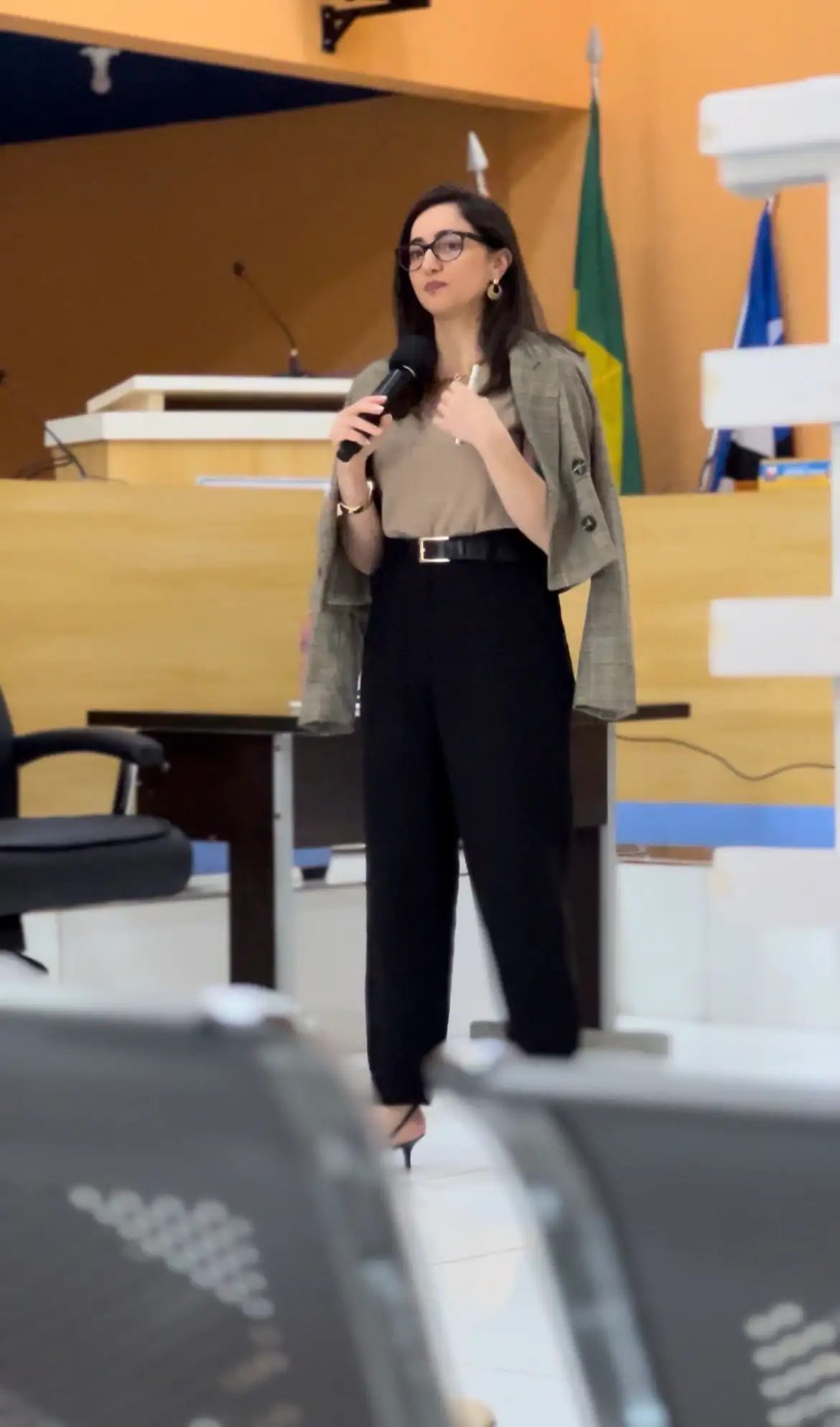 Câmara Municipal promove Curso de Formação em Processo Legislativo
