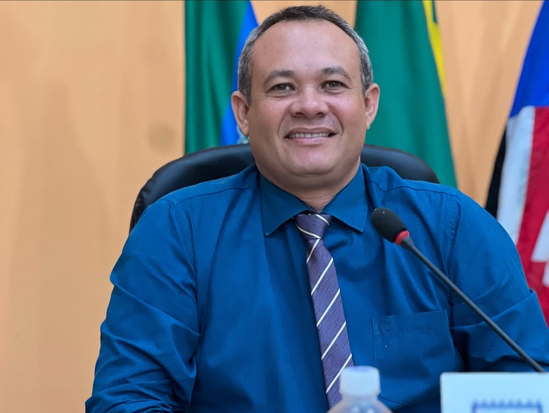 Foto 6 – Registro da última Sessão Ordinária de 2024