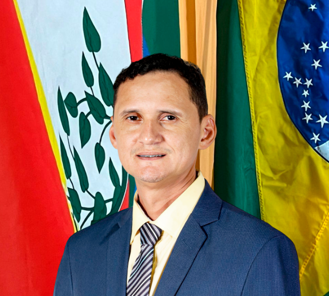 Representante