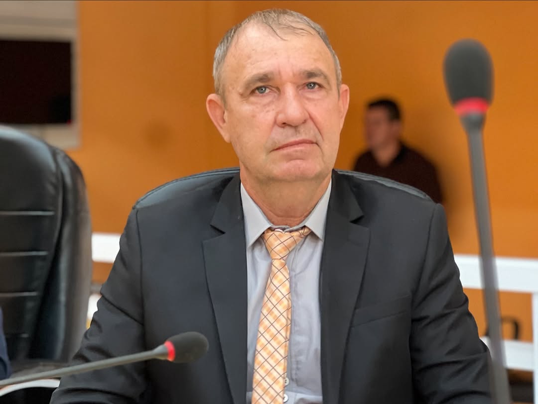 Foto 8 – Registro da última Sessão Ordinária de 2024