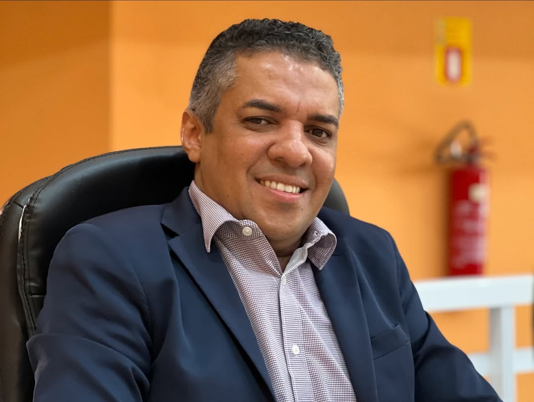 Foto 1 – Registro da última Sessão Ordinária de 2024